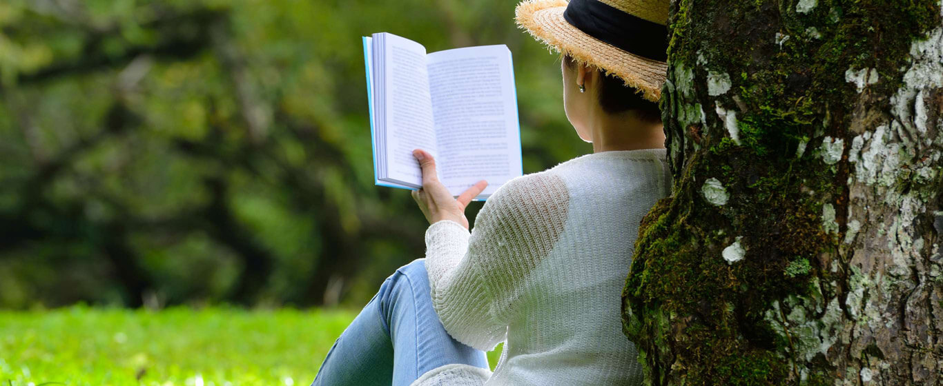 Dành thời gian ngoài trời – bí quyết nâng cao tinh thần tích cực